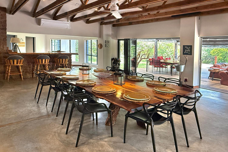 Food & Drinks 5, Elements Private Golf Reserve 109, Waterberg