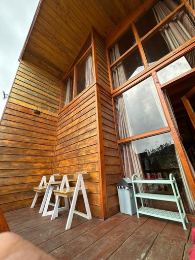 Others 2, Familli house, Wonosobo