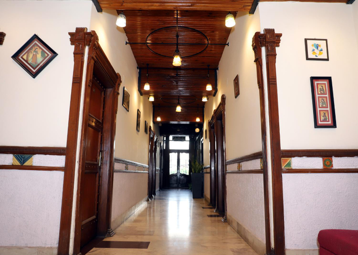 Others 5, Hotel Yadu Residency, Meerut