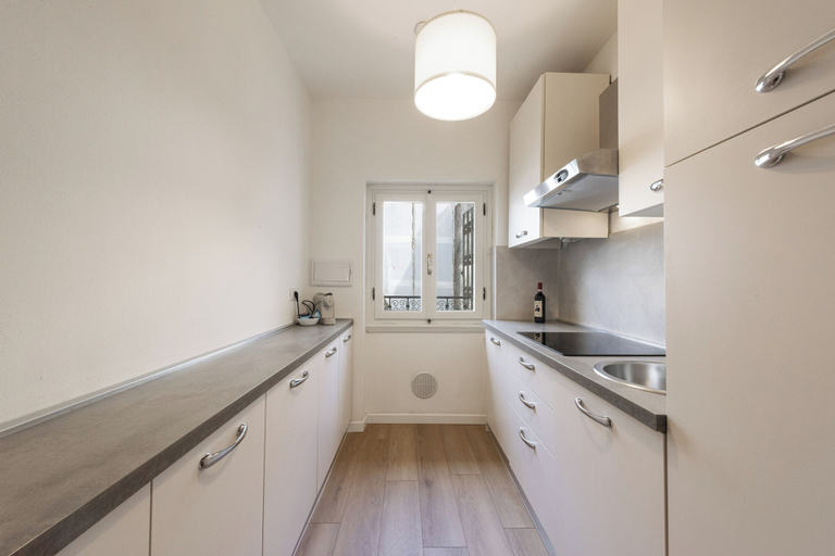 Private kitchen 3, Ognissanti Prestige by MMega, Florence