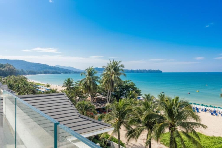 Exterior 4, ANGSANA Coastal Bliss Penthouse 3bd&pool, Phuket Island