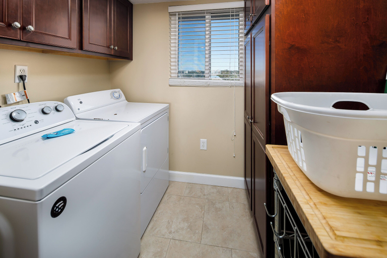 Bathroom 4, Surf Dweller 510 - Coastal Canvas, Okaloosa