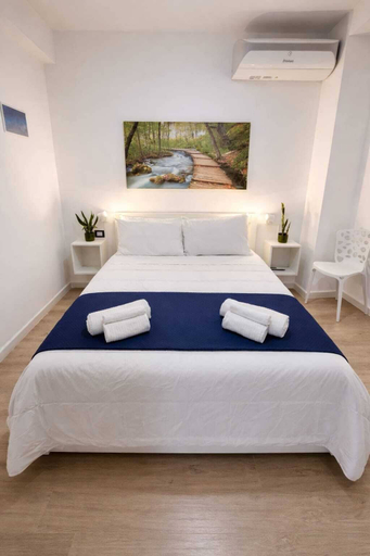 Room 5, Villa Aria di Mare, Palermo