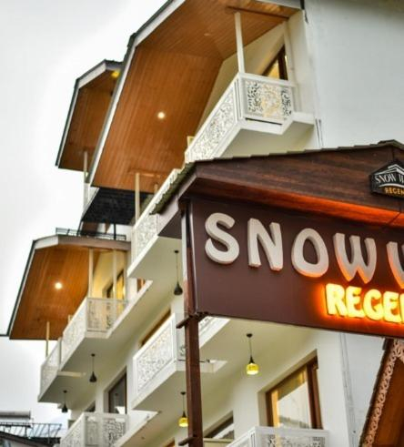 Others 5, Hotel Snow White Regency, Kullu