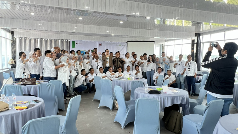 Food & Drinks 4, Pare Beach Hotel, Parepare