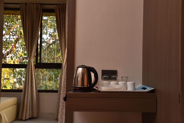 Interior 3, Basera Guest House, Kolkata