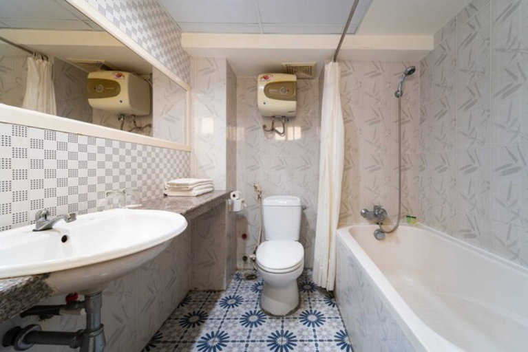 Palette Muine Boutique Hotel Near Mui Ne Beach - Tap to explore photos