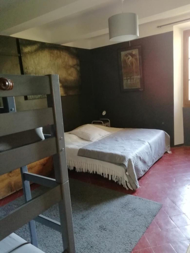4, les Hotes de Marie, Alpes-de-Haute-Provence