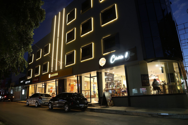 Exterior & Views 2, Barreiras Loft, Barreiras