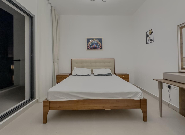 Room 5, liwan 2, Dubai