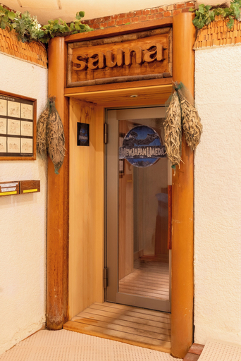 Exterior & Views 2, Capsule inn Osaka - Caters to Men, Osaka