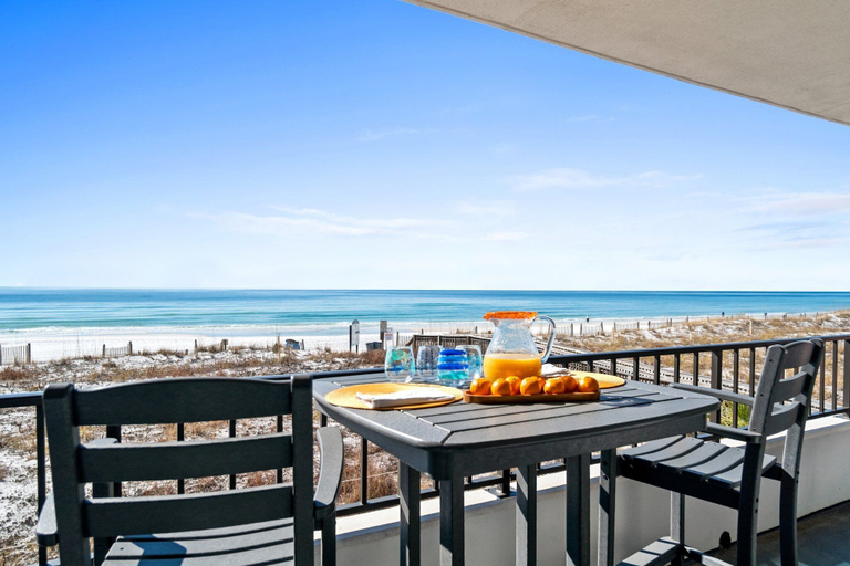 Others 1, Surf Dweller 205 - Seaspray Getaway, Okaloosa