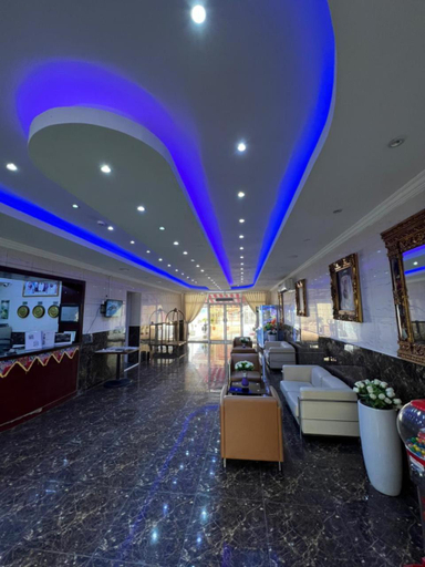 Others 5, Marhaba Hotel And Resort, Sharjah City