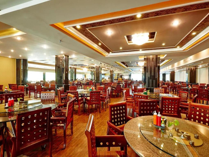 Others 5, Sunday Grand Jomtien Pattaya, Pattaya
