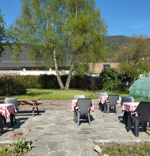 Others 5, Le Kalblin, Hotel Restaurant, Haut-Rhin
