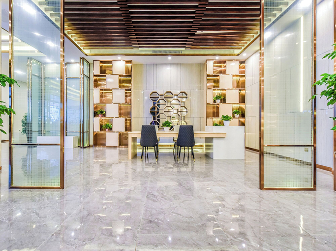 Interior 5, Lavande Hotel Tianmenshan Branch, Zhangjiajie