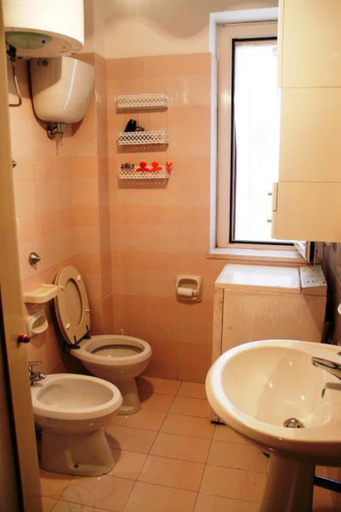 Bathroom, Corallo, Vibo Valentia