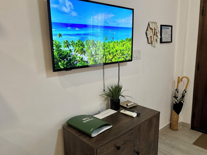 Others 5, Stylish Apartments in Belize City