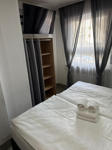 Bedroom 3, Hotel Rhein INN, Ahrweiler