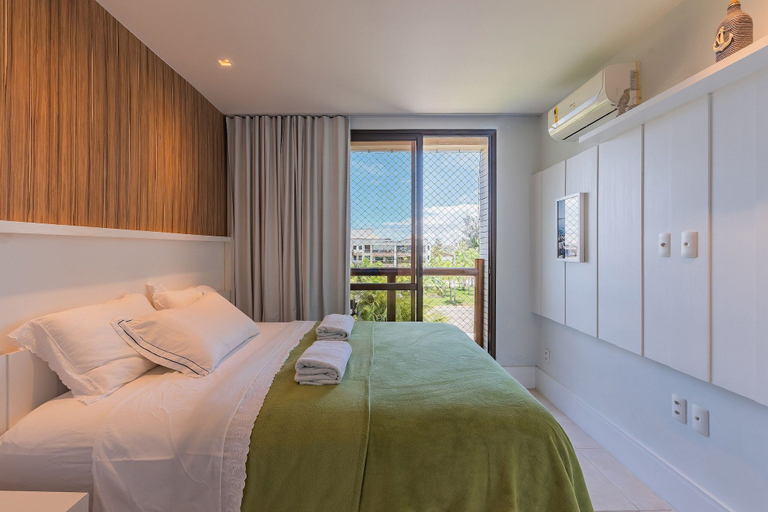 Room 3, Waiwai #406 - Cobertura com Jacuzzi by Carpediem, Caucaia