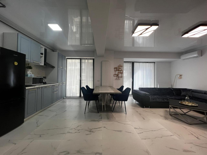 Others 3, Black Sea Booking - Castillo Apartments, Navodari