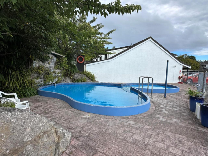 Sport & Beauty 5, Chelmswood Motel Taupo, Taupo