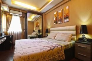 Others 4, The Suite Metro Apartment King Property, Bandung