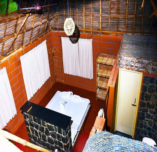 Room 5, Heaven In Woods, Tirunelveli
