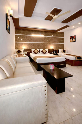 Others 4, Goyal Hotelirs - Hotel Tara Palace near Tajmahal east gate, Agra, Agra