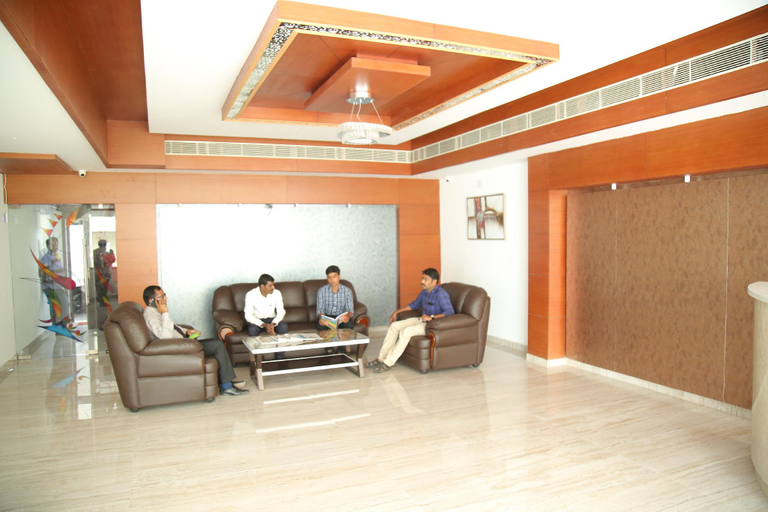 Others 5, ANBAGAM RESIDENCY, Tiruppur
