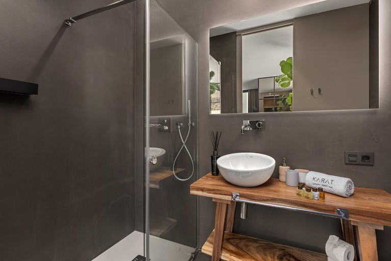 Bathroom 3, Karat Villa Stone, Santa Cruz de Tenerife