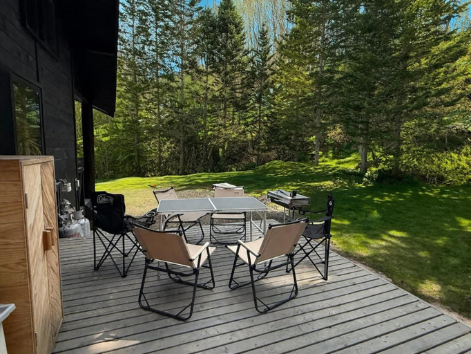 Others 5, Free BBQ Cabin Stay in Toya Near Rusutsu & Niseko, Tōyako
