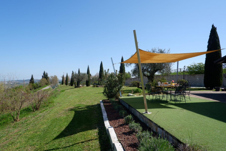 Exterior view, Terra e Mare, Rimini