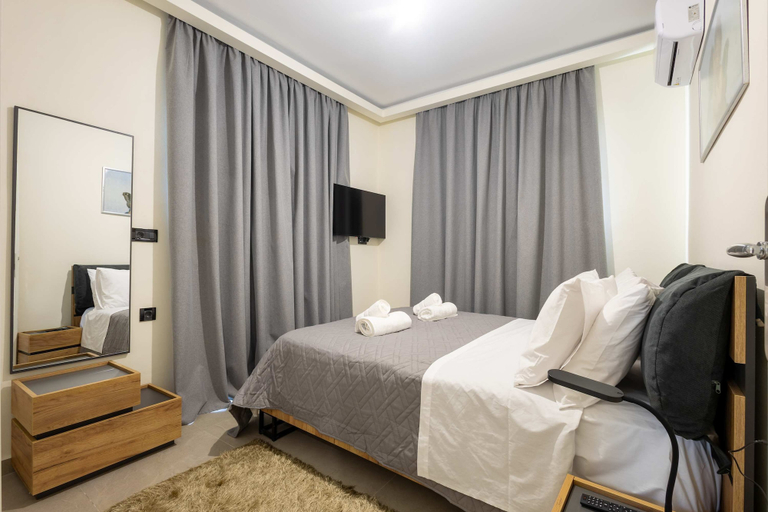 Room 5, Sinani Apartment Sea View Balcony Jacuzzi Gem, South Aegean