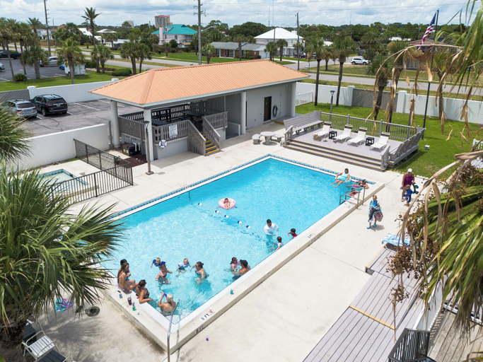 Sport & Beauty 3, Surf Dweller 502 - The Dune Retreat, Okaloosa