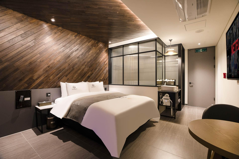 5, Gimpo West9 Hotel, Gimpo