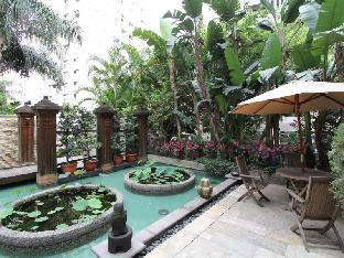 Others 5, Shan Yue Resort, Taipei City