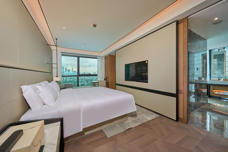 Room 5, HUAMAN HOUSE, Shenzhen