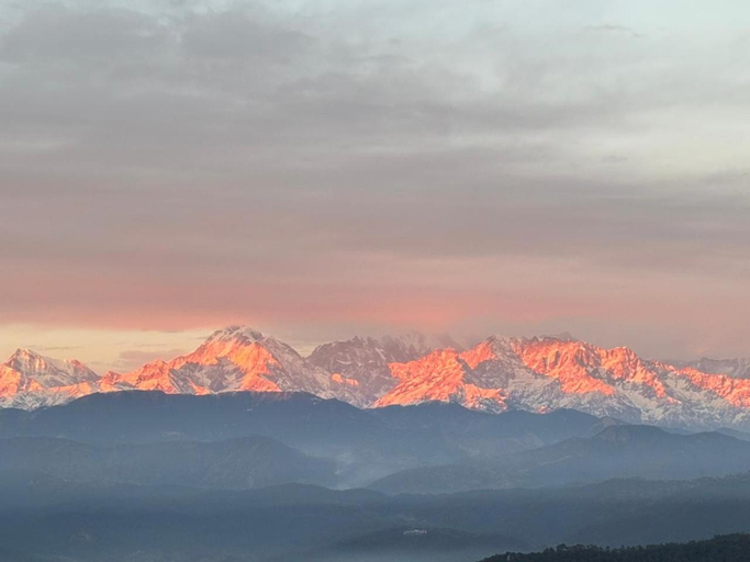Others 4, Hotel sumit , Almora