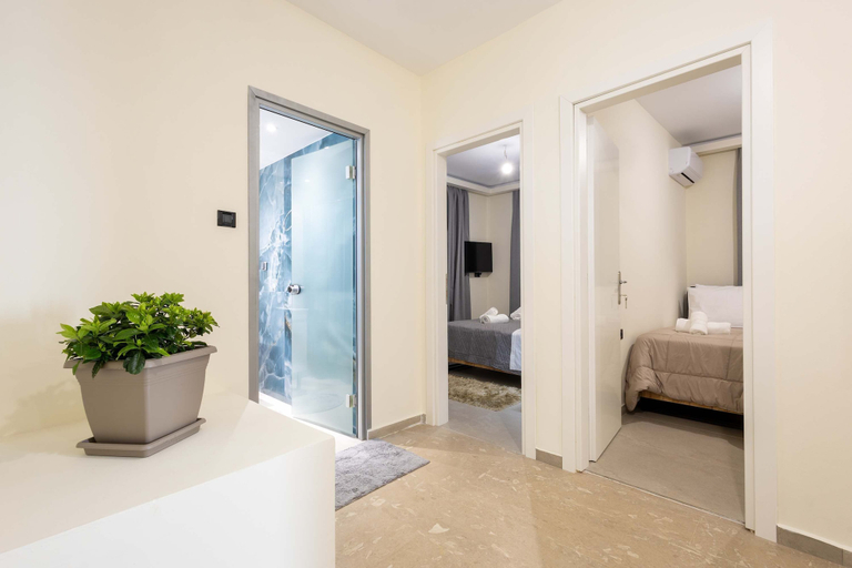 Room 3, Sinani Apartment Sea View Balcony Jacuzzi Gem, South Aegean