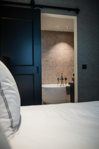 Bedroom 2, Boutique Hotel  t Fraeyhuis, West-Vlaanderen