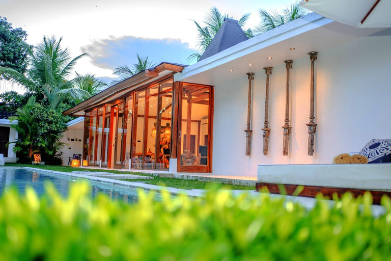 Exterior & Views 1, A Complex of Villas & Apartments in Ubud, Gianyar