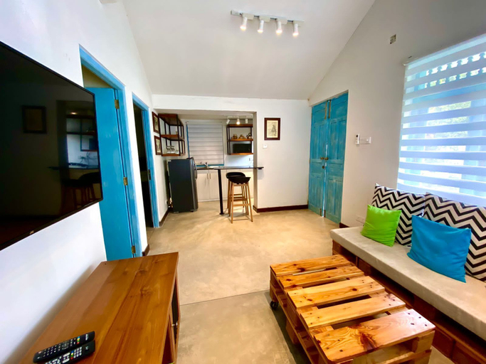 Bedroom 3, Villa by the Edge, Wattala