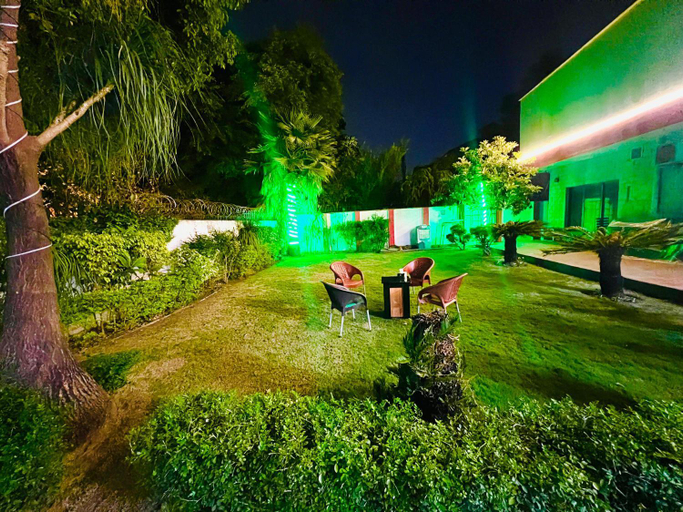 Exterior & Views 1, Islamabad Guest house, Islamabad