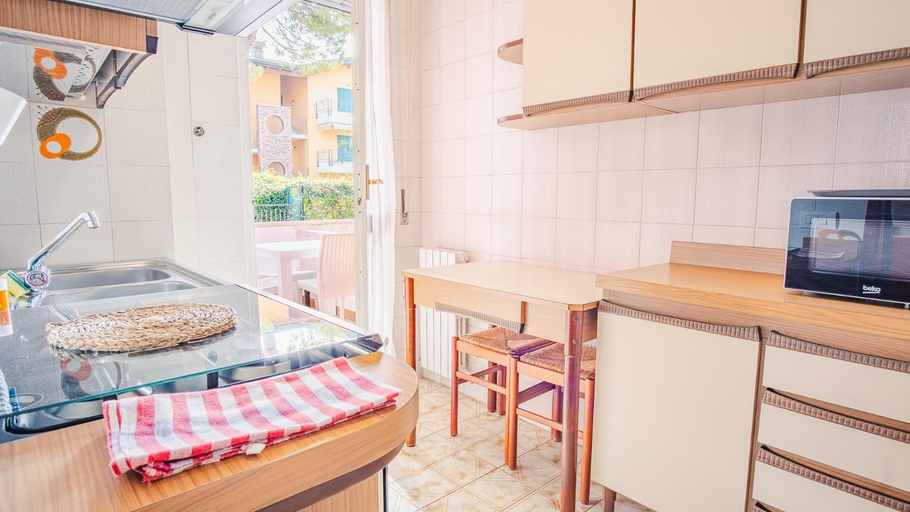 Others 2, Sweet Garden Apartment - Italian Homing, Brescia