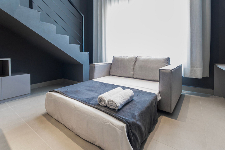 Interior 4, Living Tirol Housi Smart Living by Carpediem, Natal