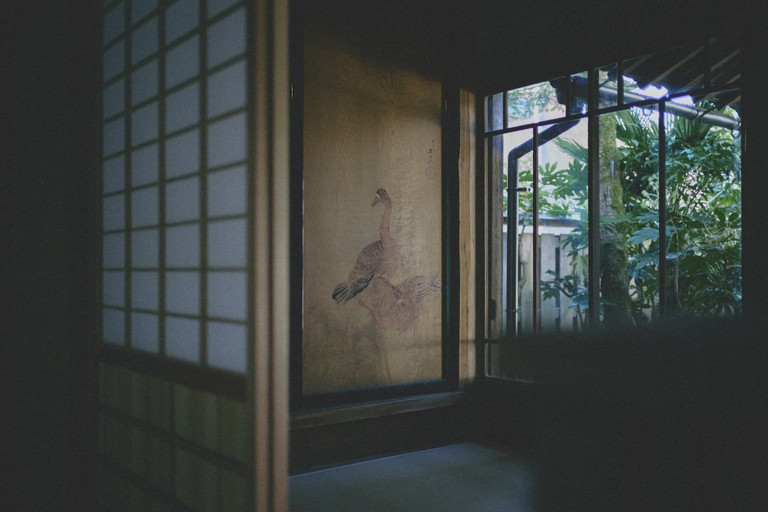 Room 2, KAZENO KURAYOSHI, Kurayoshi