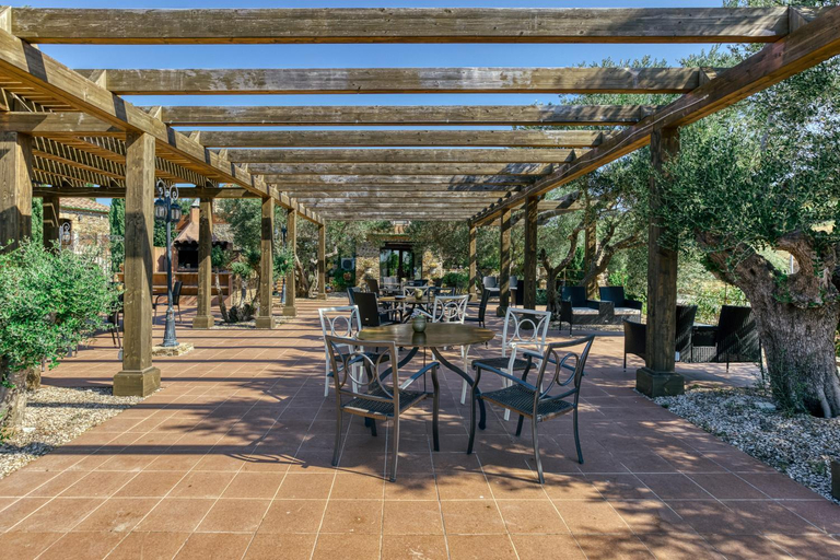 Food & Drinks 5, Mas Renart, Girona