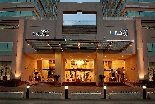 Entrance 3, Media Rotana Hotel, Dubai