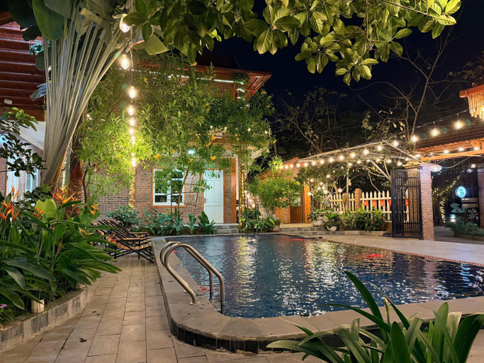 Sport & Beauty 2, Cosiana Homestay, Hoa Lư